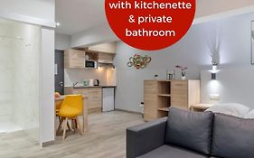 Ferienwohnung Budget Flats